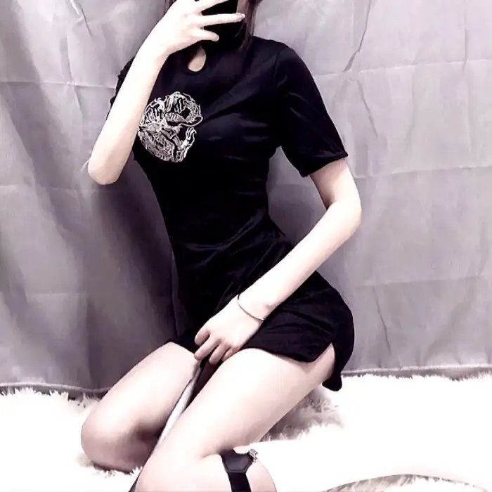 野生诱惑