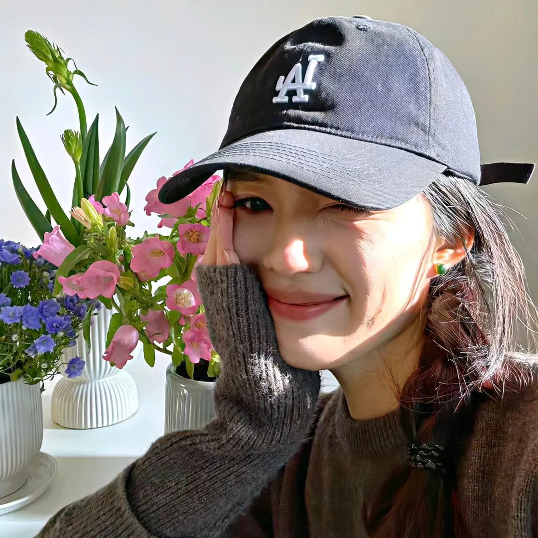 一吻定情