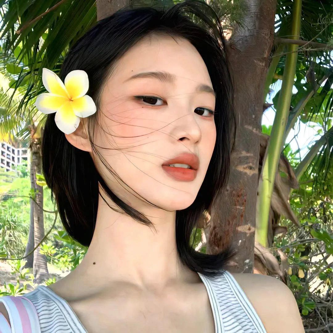 金发奇女